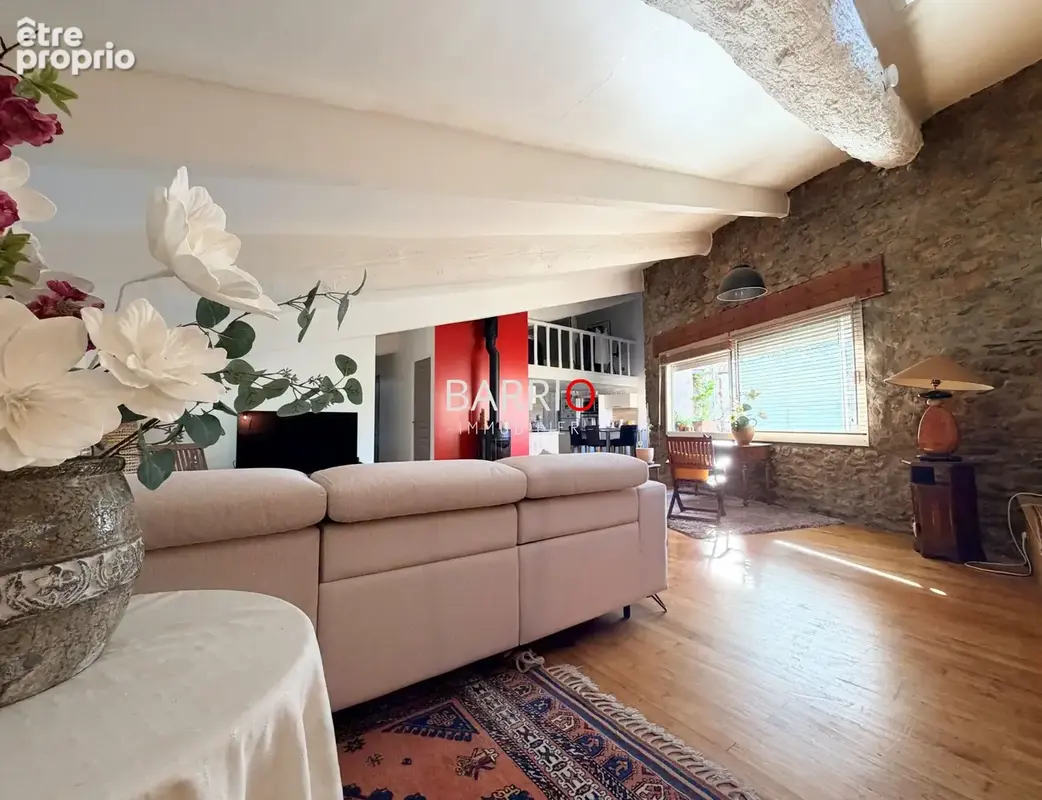 Appartement 4 pièces 117 m² à vendre à Argeles-Sur-Mer (66700) - photo 6