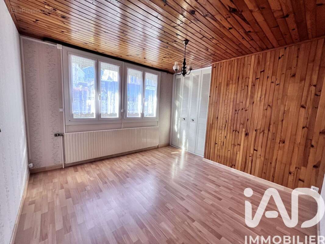 Photo 9 - Maison à SAULNES