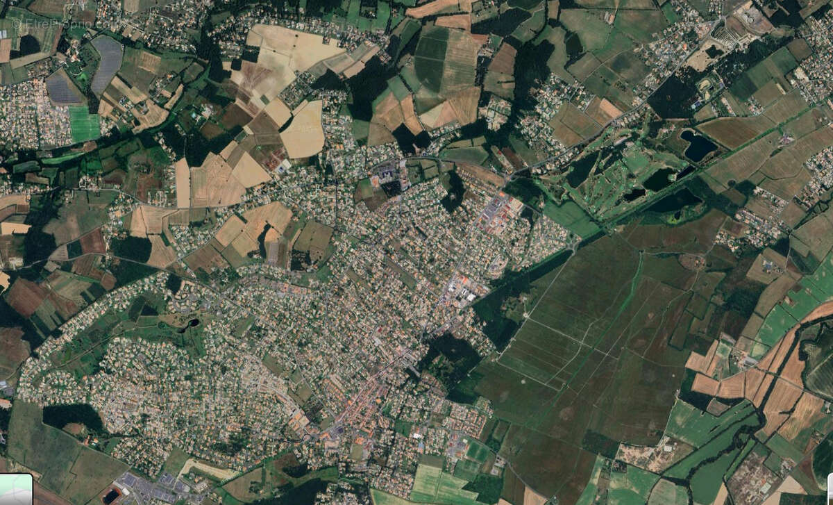 Terrain à PLAISANCE-DU-TOUCH