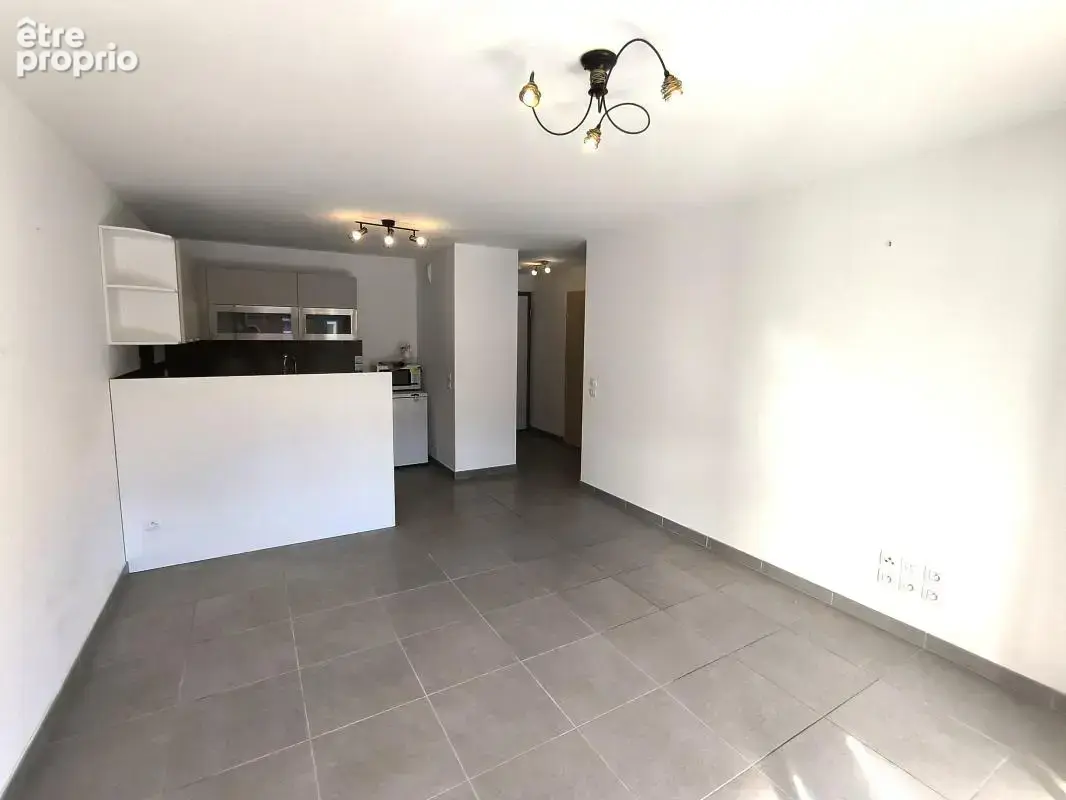 Appartement - photo 4