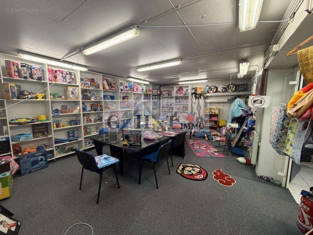 Local commercial 404 m² a vendre saint maur des fosses - photo 5