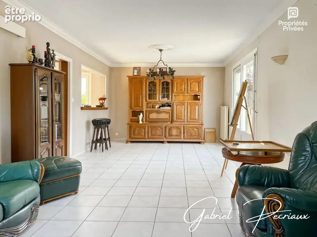 Maison  4 pièce(s) 94.29 m2 - photo 3