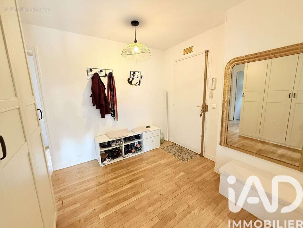 Photo 3 - Appartement à CORBEIL-ESSONNES