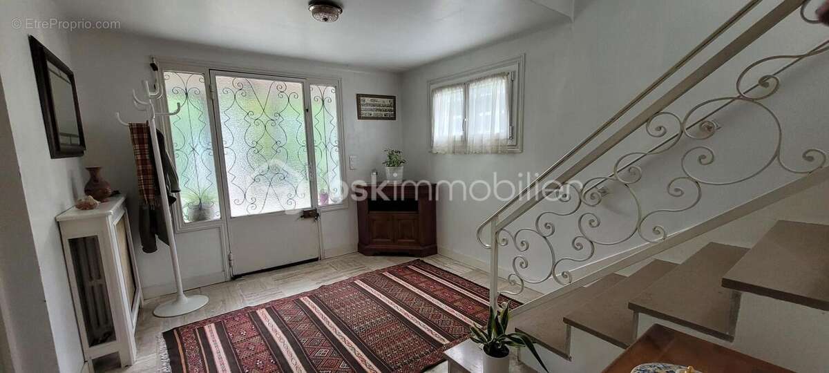 Maison 173 m² à Champigny-Sur-Marne  - photo 4