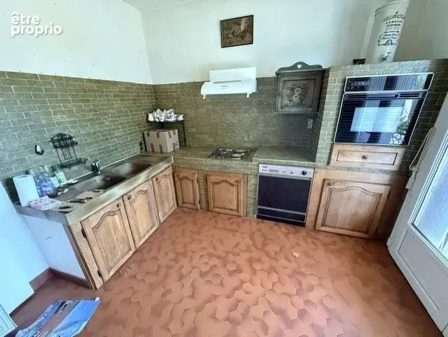 Maison 4 pièces 131 m² à vendre à Auch (32000) - photo 6