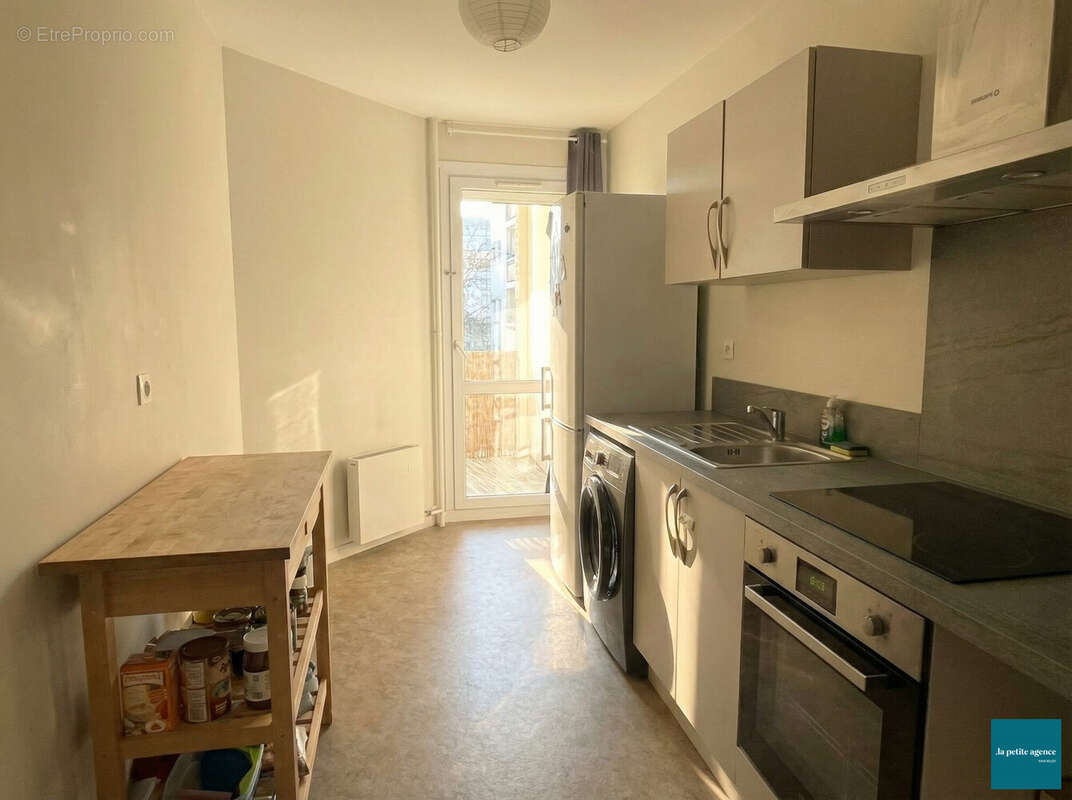 Appartement à CAEN