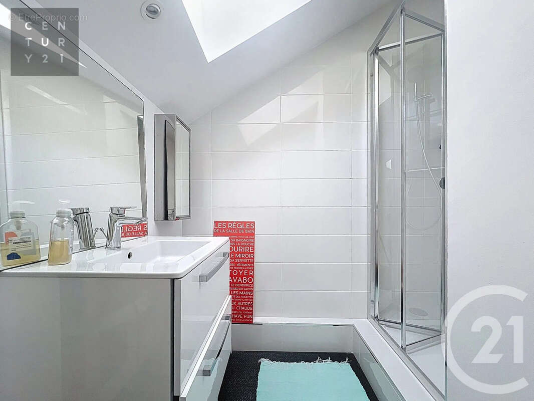 Maison 217 m² à Troyes  - photo 19