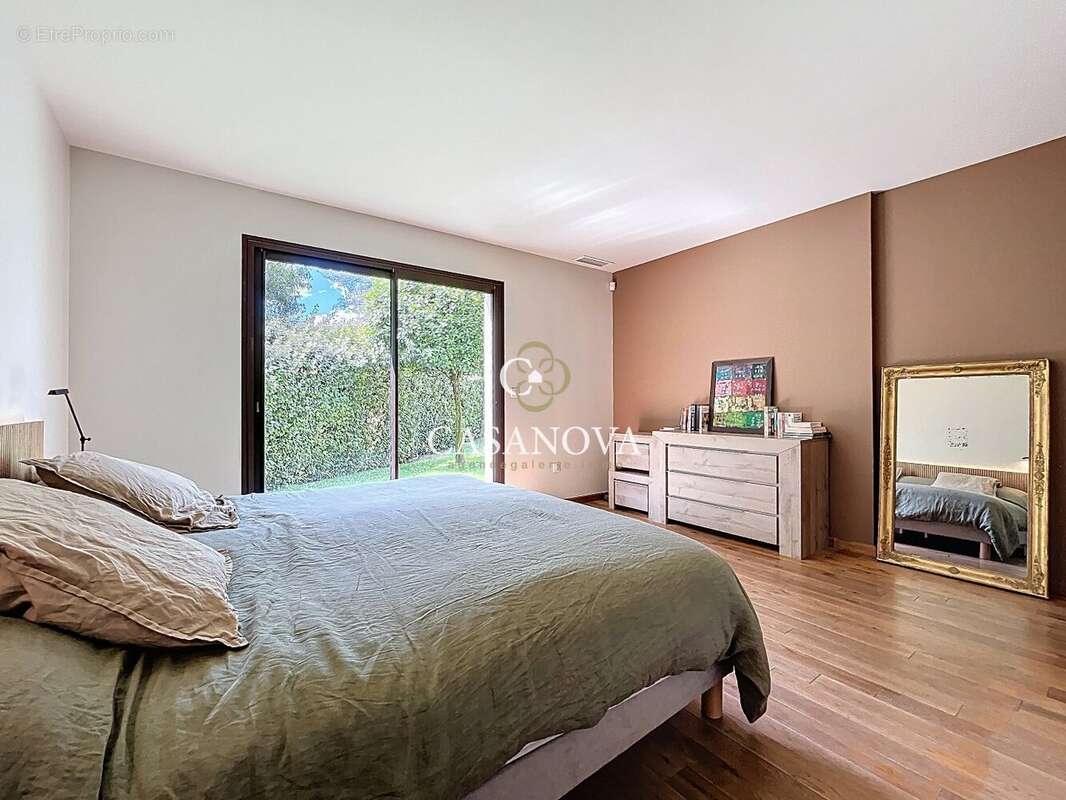 Maison à CLERMONT-L'HERAULT