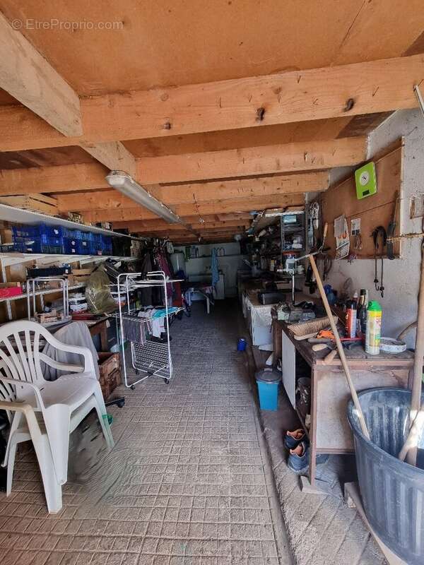 Maison à VITRAC-SAINT-VINCENT