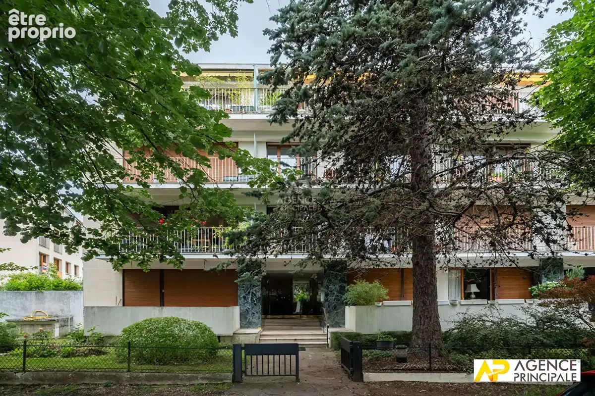 Appartement Maisons Laffitte 4 pièce(s) - photo 14
