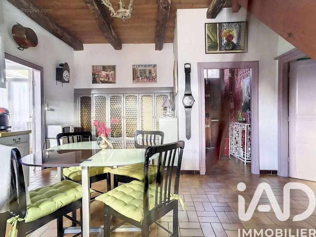 Maison 231 m² à Saint-Gery  - photo 6