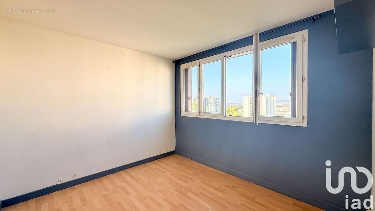 Photo 9 - Appartement à EAUBONNE