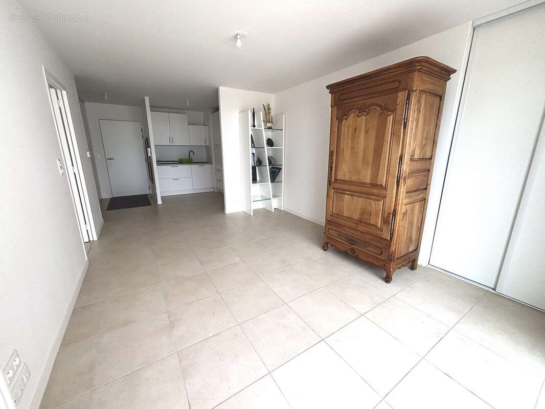 Appartement à PLOUARZEL