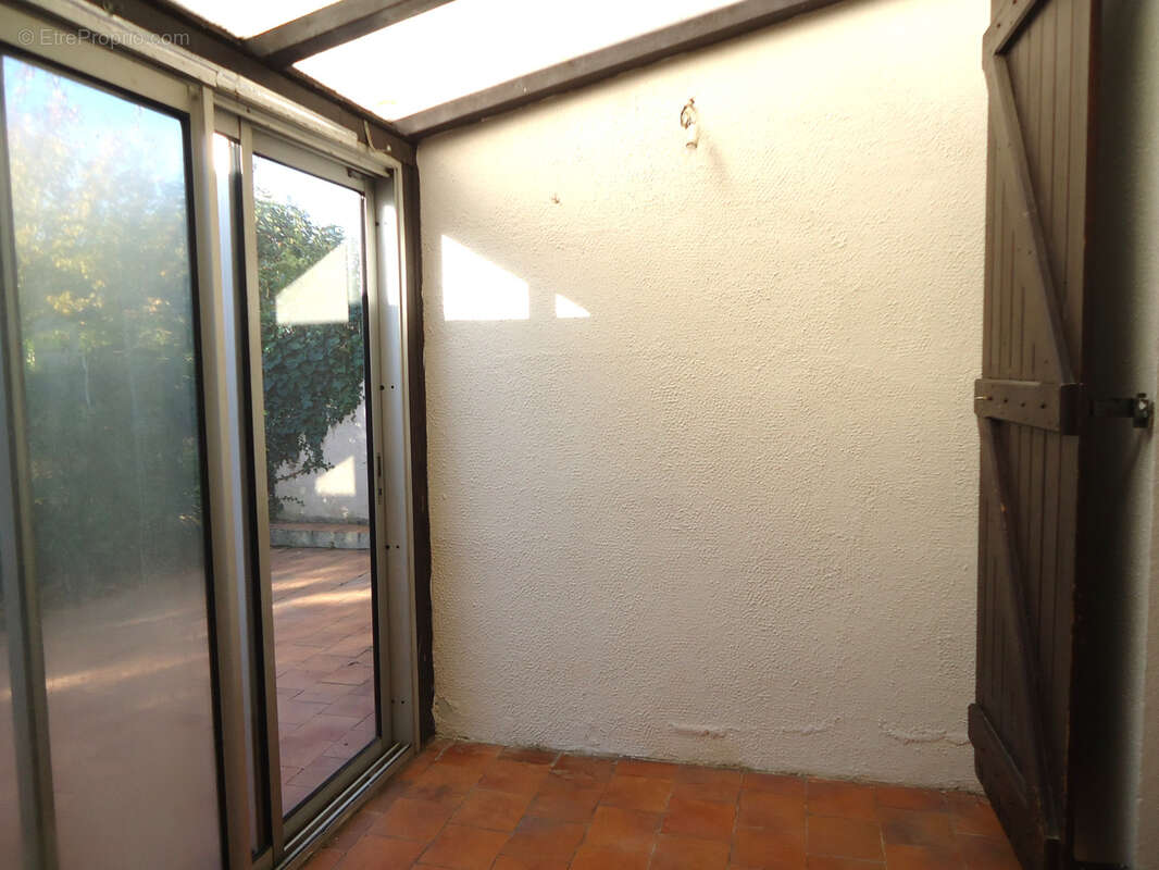 Maison à CASTELSARRASIN