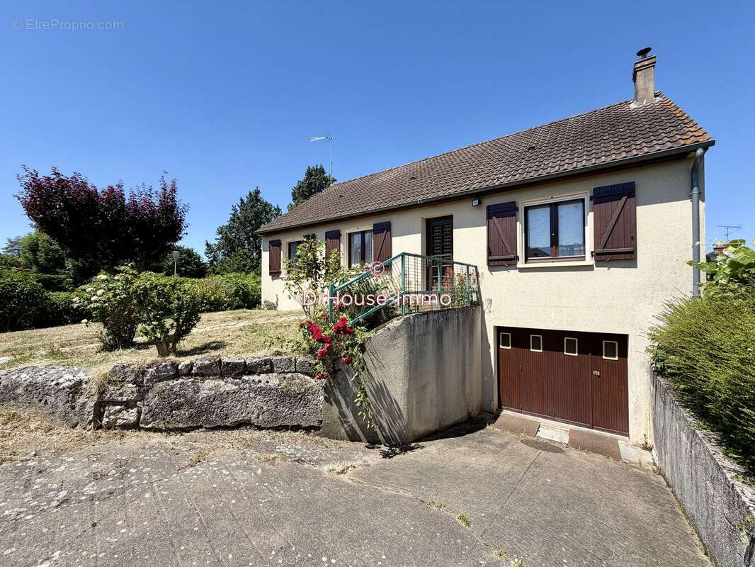Maison 89 m² à Chalette-Sur-Loing  - photo 28