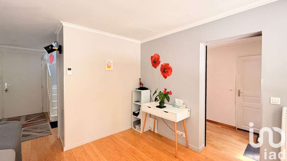 Photo 6 - Maison à BONDY