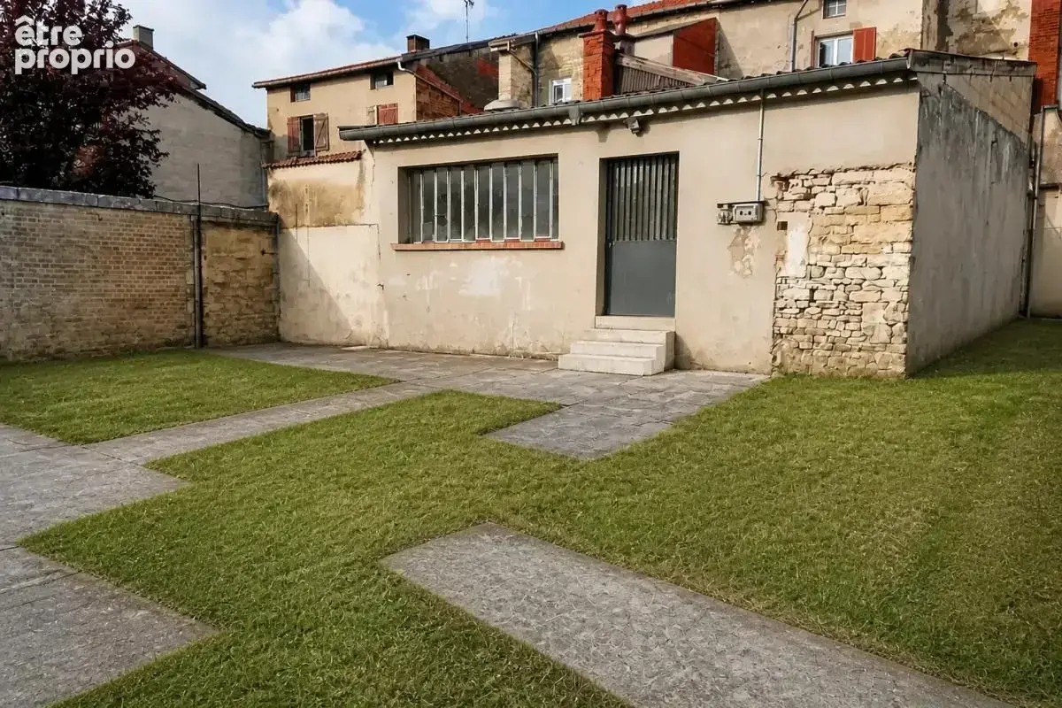 Maison de 7 pièces de 151 m² à Brousseval - photo 25