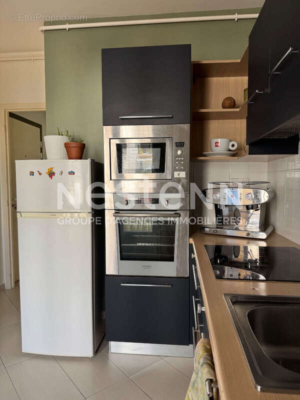 Appartement emplacement privilègié vue mer imprenable 20600 BASTIA - photo 13