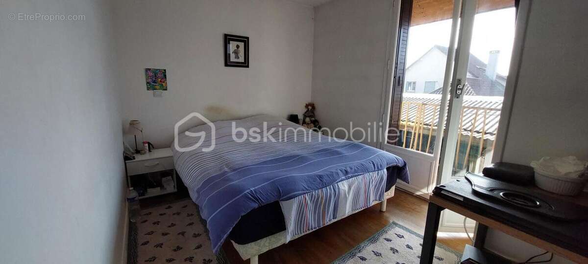 Commerce à MITRY-MORY