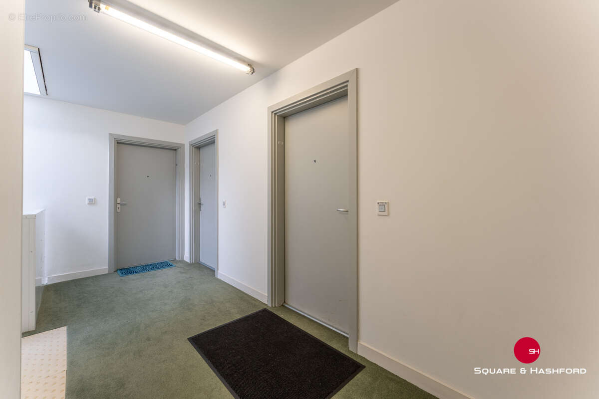 Appartement à BEGLES