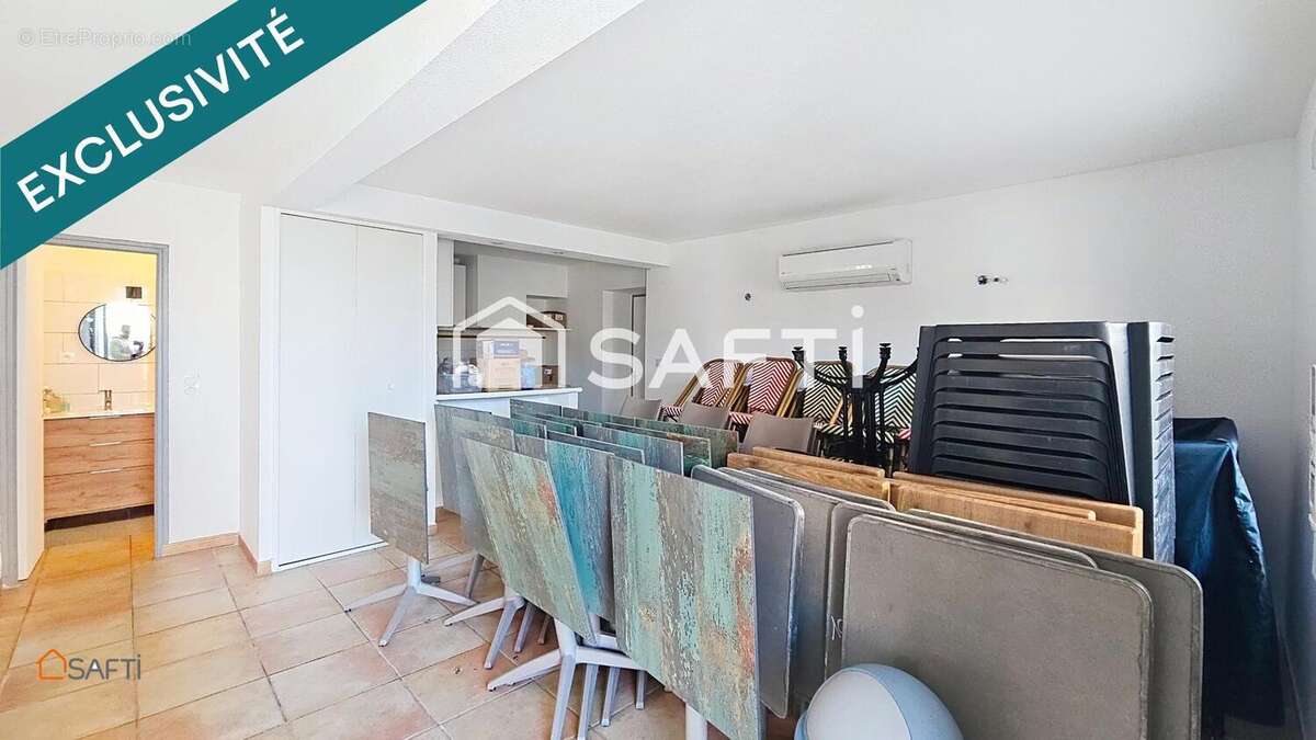 Photo 9 - Commerce à LAMALOU-LES-BAINS