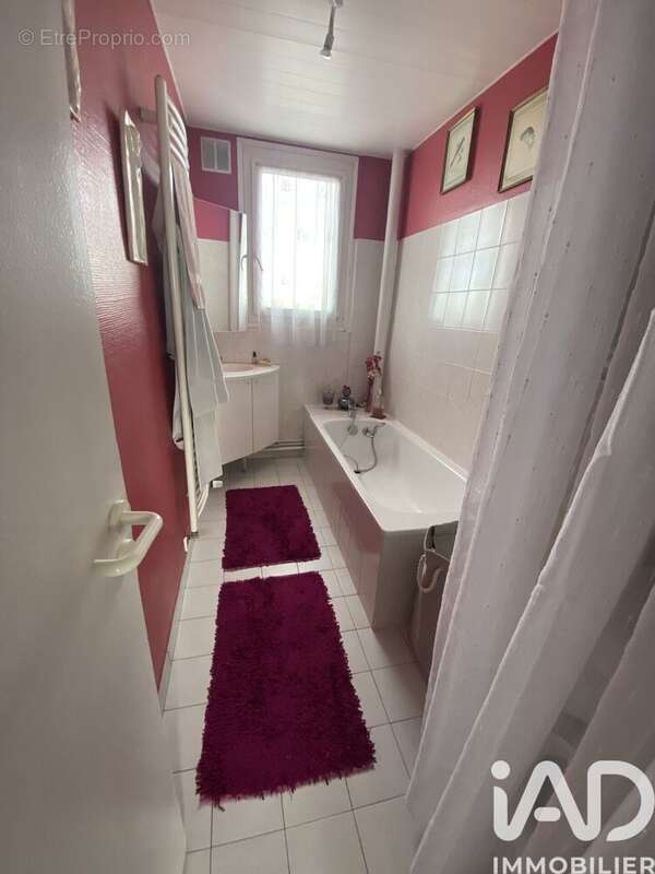 Appartement 72 m² à Troyes  - photo 5