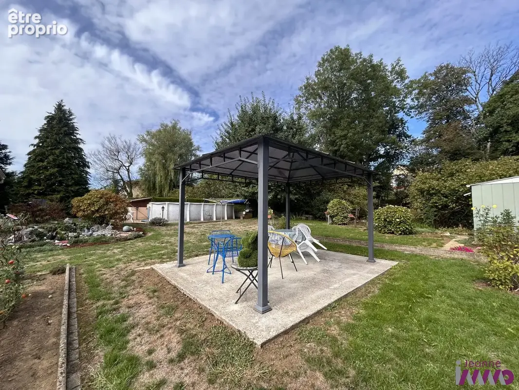 Maison 7 pièces 170 m² à vendre à Bavilliers (90800) - photo 7