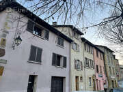 Appartement à L&#039;ARBRESLE