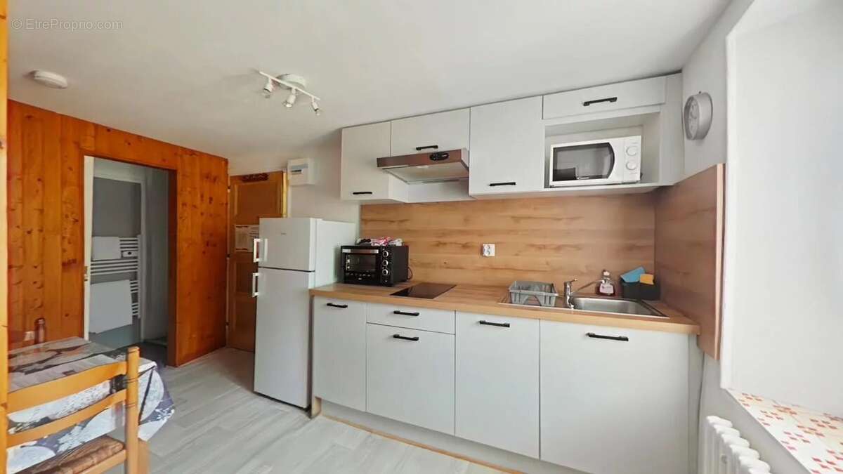 Aigueblanche (73260) – maison d’investissement divisée en 8 logements - photo 16