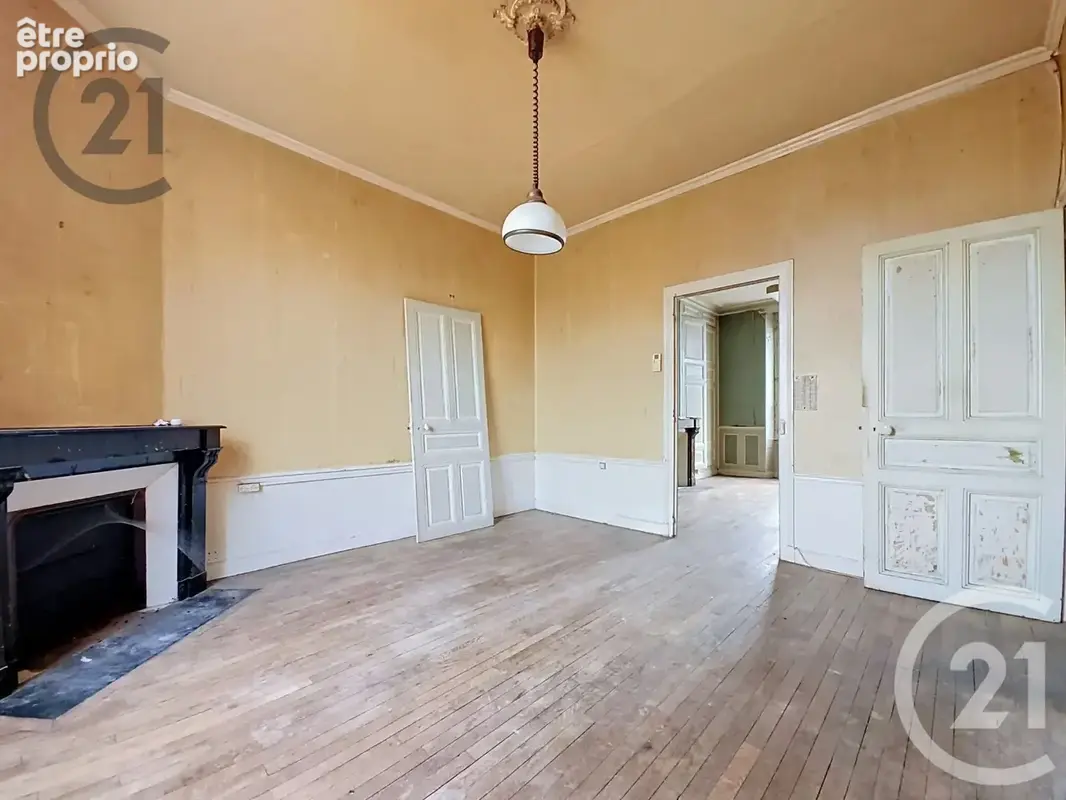 Maison 5 pièces 123 m² à vendre à Sezanne (51120) - photo 9
