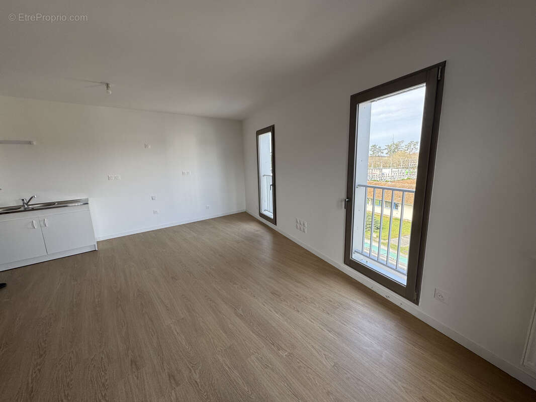 Appartement à BIGANOS
