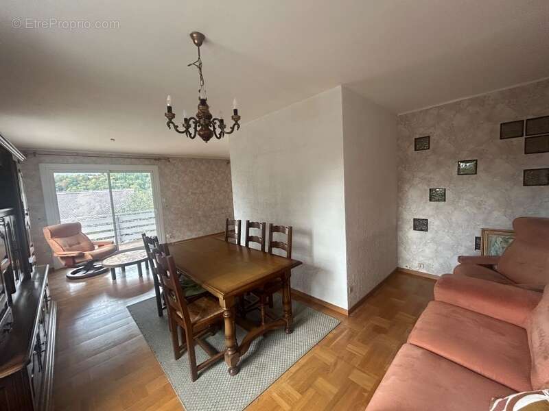 Maison à AIX-LES-BAINS