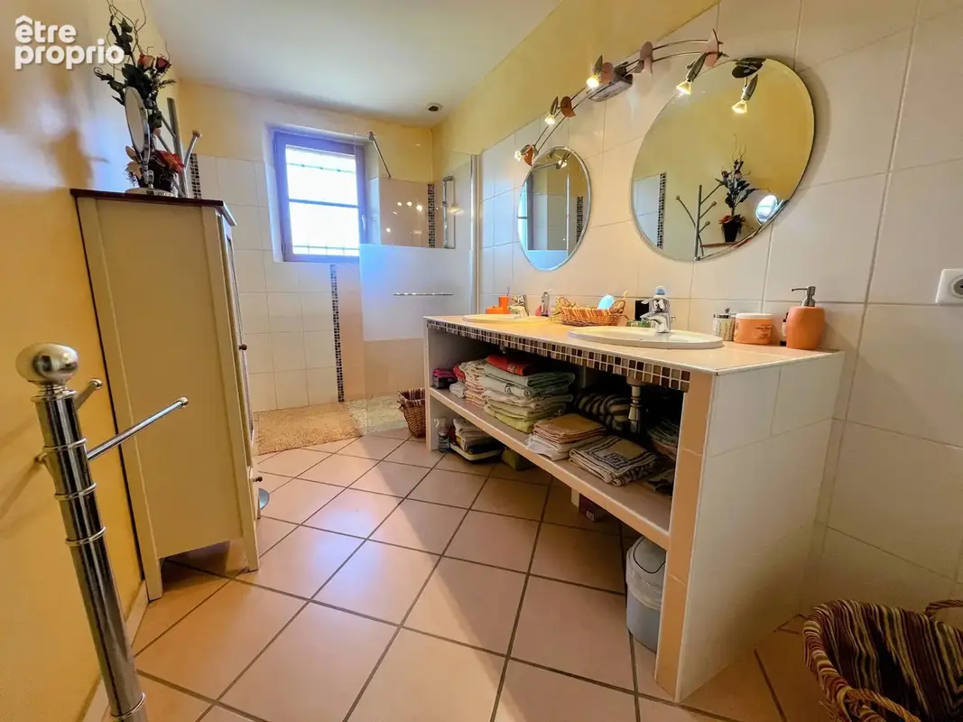 Maison familiale indépendante avec grand terrain à proximité de Limoux - photo 9