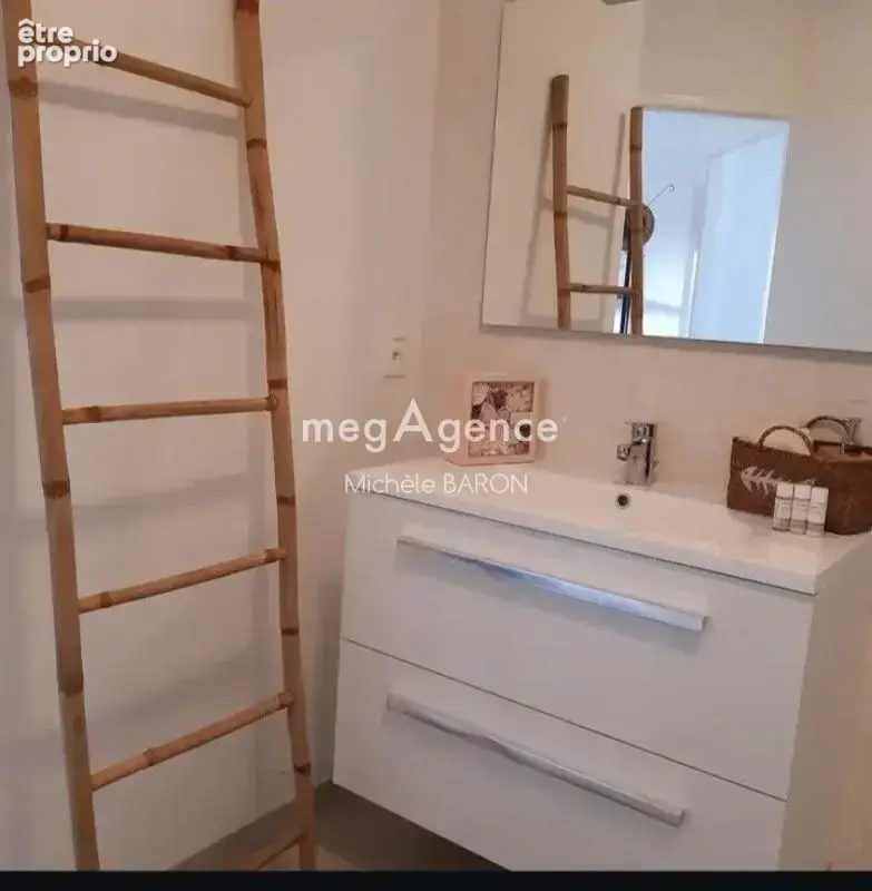 Appartement T2 à vendre à Léon (40550) - photo 5