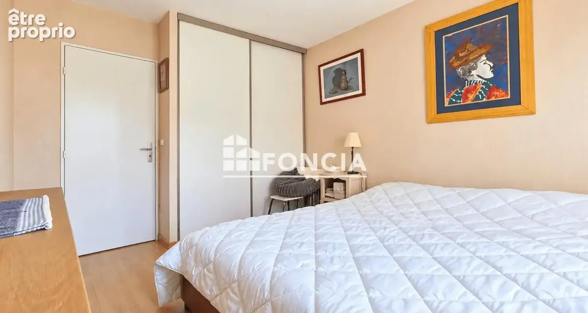 Appartement en rez-de-chaussée avec place de stationnement et cave - photo 4