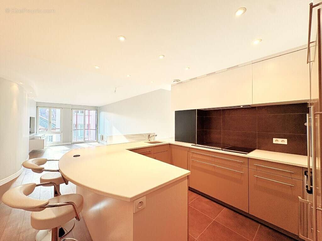 Appartement à ANNECY