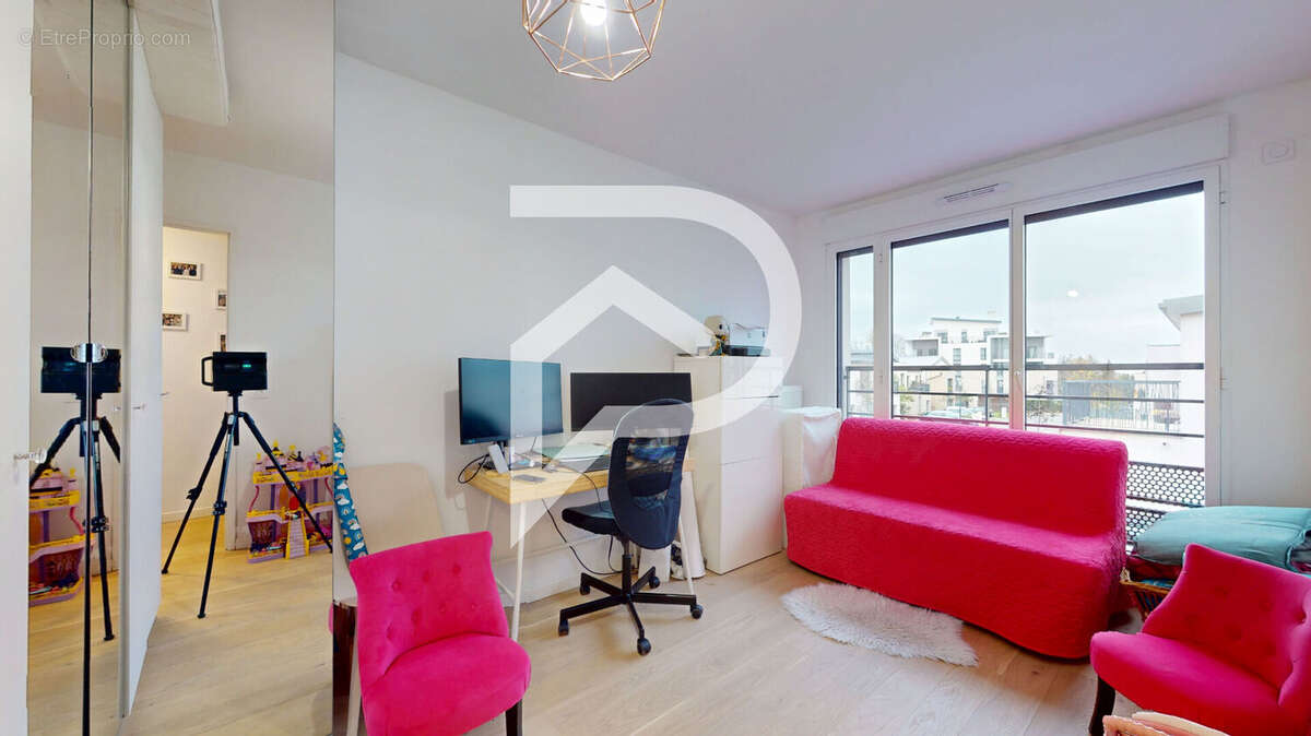 Maison à LOUVECIENNES