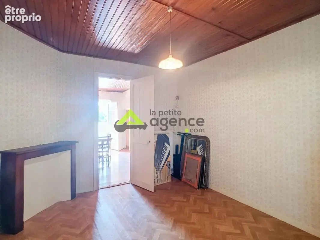 Maison de bourg à Gouzon (23) - photo 8