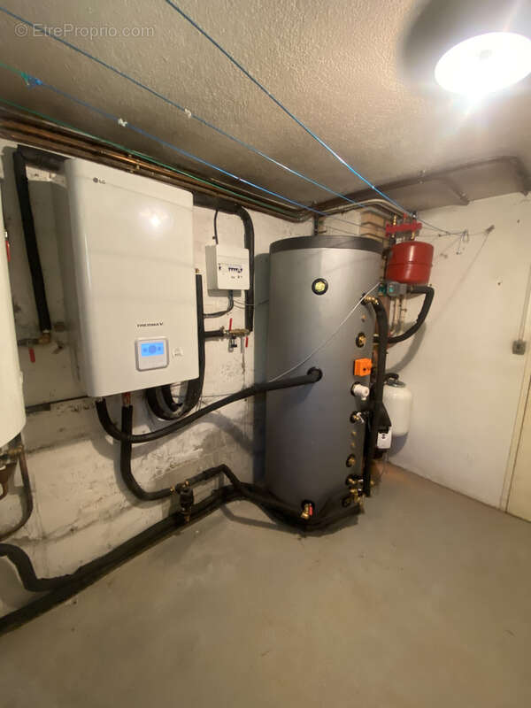 Maison d'architecte 5 chambres avec garage double - photo 9