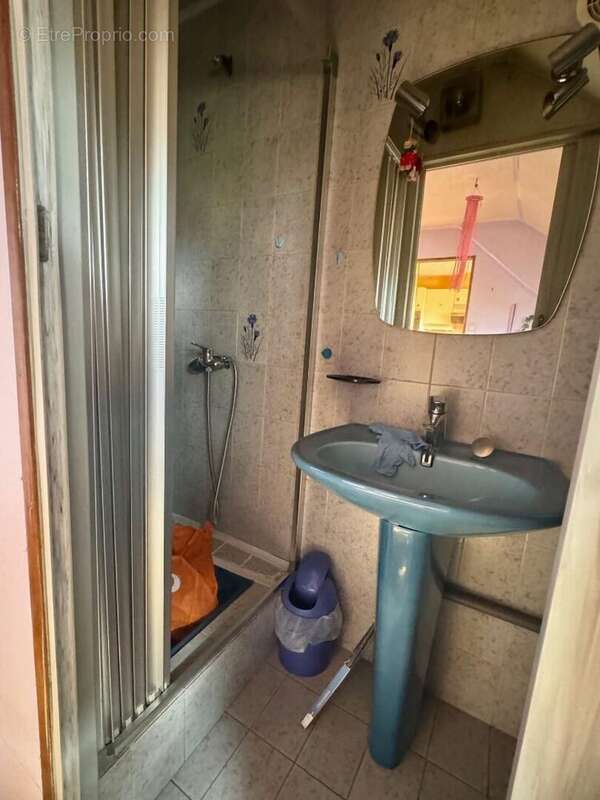 Appartement à VILLENEUVE-SAINT-GEORGES