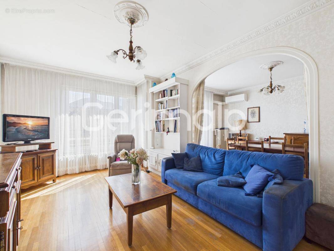 Appartement à ANNECY