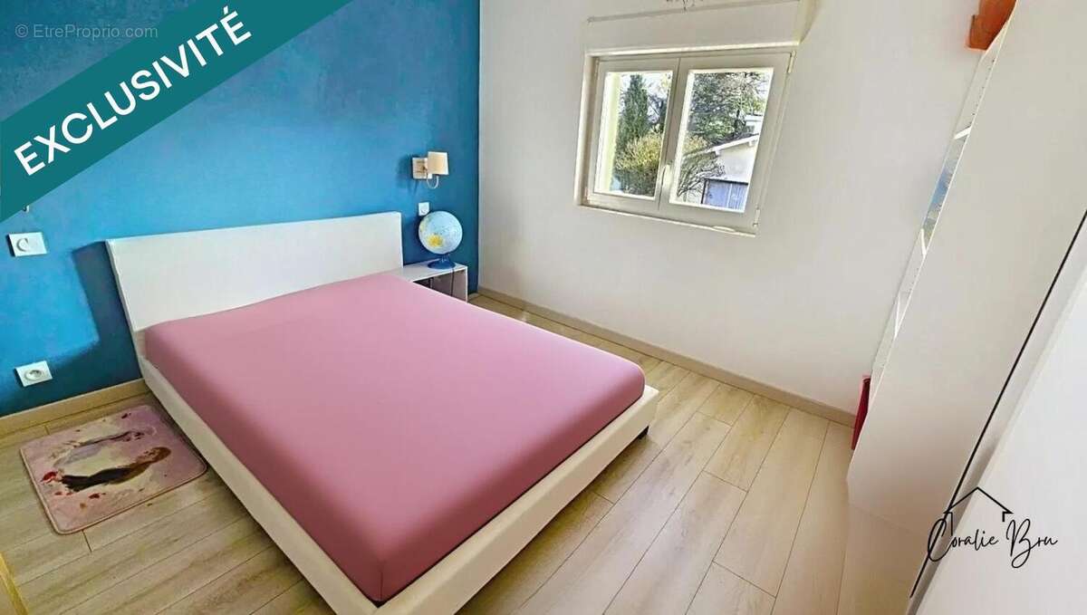 Photo 9 - Maison à SAINT-ANDRE-DE-CUBZAC