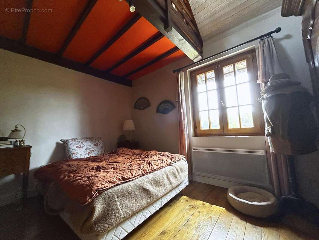 Photo 5 - Maison à LA ROQUE-BAIGNARD