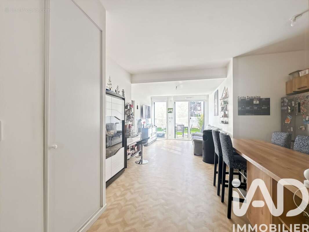 Photo 6 - Appartement à NEUILLY-SUR-MARNE