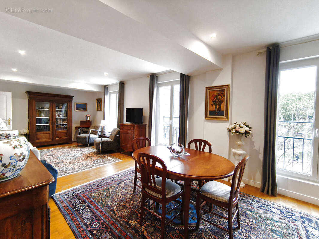 Appartement à ROYAN