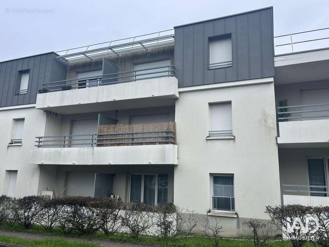 Photo 6 - Appartement à VILLENAVE-D'ORNON