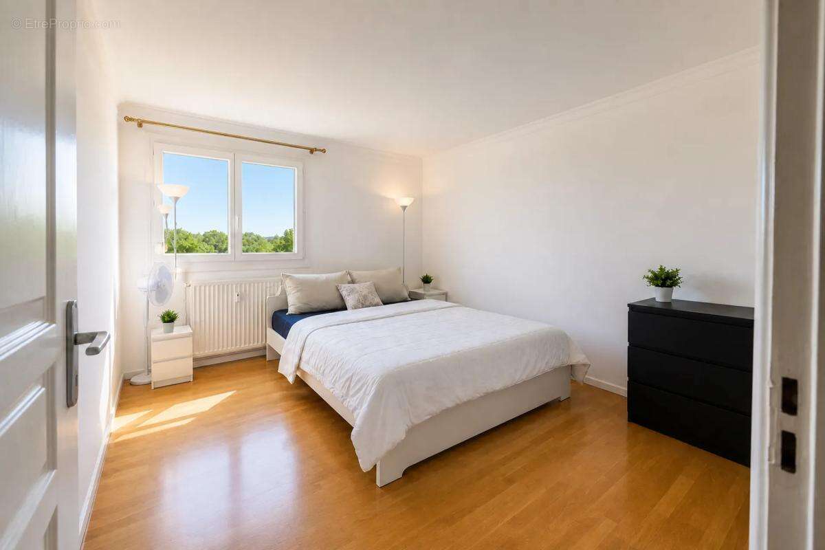 Bel appartement T4 quartier recherché Montataire (60) 114 - photo 8