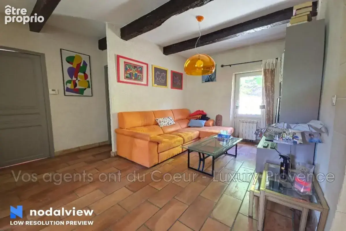 Bastide provencale dans un havre de paix - photo 10