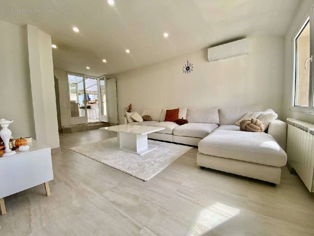 Maison à VILLEPARISIS