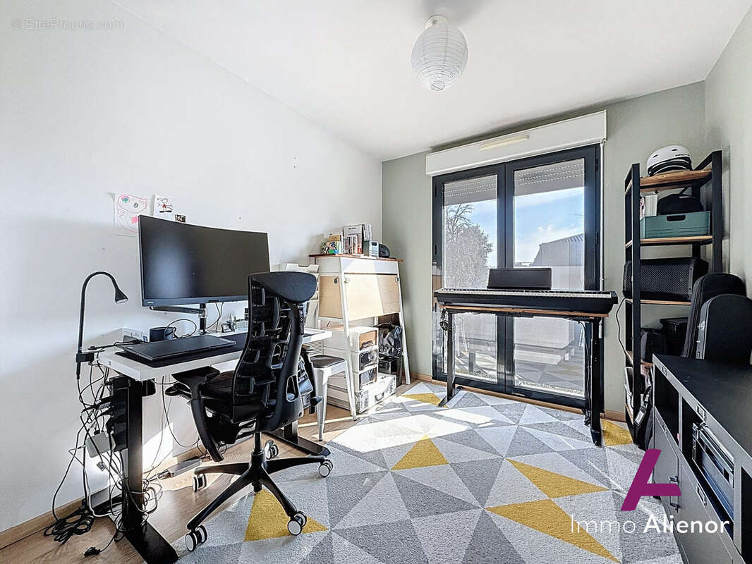 Appartement à TALENCE